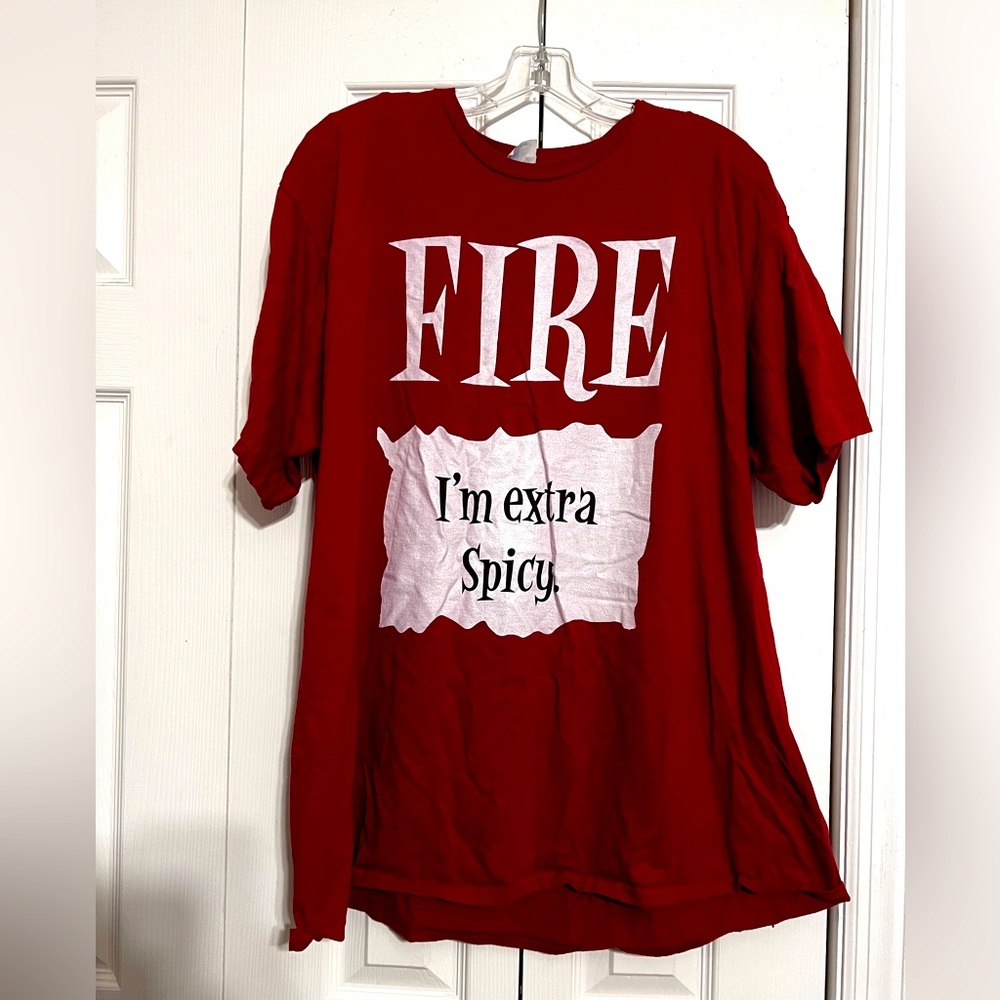 Taco Bell shirt